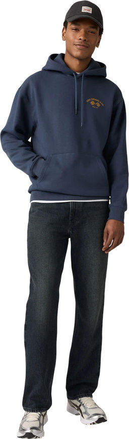 Джинсы мужские