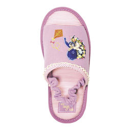 Тапочки комнатные Tingo для девочки - Соль&перец фото 2