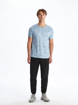 Standart Kal?p Erkek Jogger E?ofman Alt?