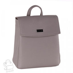Рюкзак женский 69126 gray Velina Fabbiano-Safenta/30 в Новосибирске