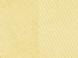 3о403.098ж1 Параллель (св.желтый) Полотенце махровое 44х90 см