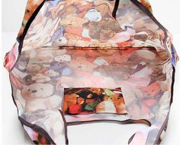 Сумка-шоппер OB-5004/548