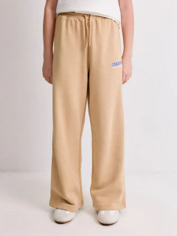 ACOOLA / Брюки детские для девочек Vlasta_pn бежевый