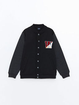 Erkek ?ocuk Kolej Ceket