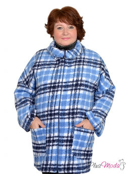 Куртка Модель №779 размеры 44-84