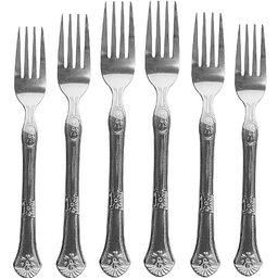 23252 Вилки столовые 12шт.МВ (х50)