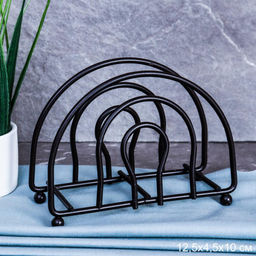 Салфетница 12,5*4,5*10см / S-150 ,R181/, арт 718181,718180