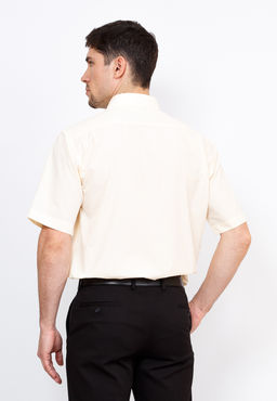 Сорочка мужская короткий рукав GREG Gb510/309/CRL(t)2  фото 9