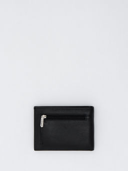 Кошелек 20903 black Pratero