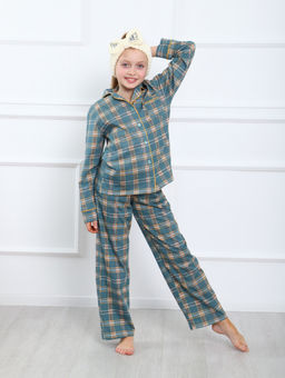 Пижама Модная - Милаша фото 31