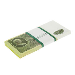 Пачка купюр СССР 50 рублей - Simaland фото 2