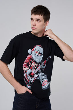 8586 футболка оверсайз мужская