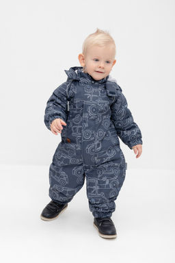 ВК 60085/н/39 Ал, комбинезон