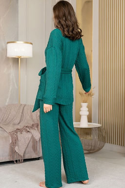 Carrie 6006 изумрудный