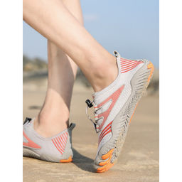 Коралловые тапочки аквашузы - Bearwear фото 3