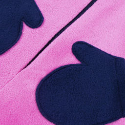 Комбинезон флис 1268600115 - Youlala фото 8