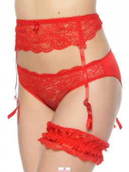 Пояс 1281 LUCE DEL SOLE  фото 3