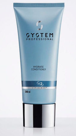 Wella SP DIAMOND Hydrate Кондиционер увлажняющий для нормальных и сухих волос 200 мл - Wella professionals фото 2