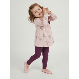 Комплект джемпер интерлок, лосины кулирка с лайкрой 7629900308 - Youlala фото 2