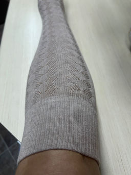 Цена за 2 пары Гольфы CONTE CLASSIC Гольфы женские АЖУРНЫЕ - Conte elegant фото 14