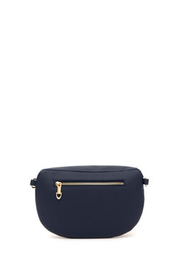 Kad_n Lacivert _anta Sepette S_rpriz _ndirim