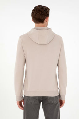 Мужская базовая толстовка Stone Неожиданная скидка в корзине - U.s. polo assn фото 5