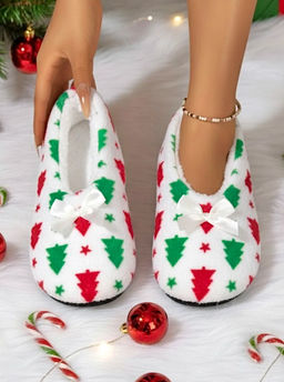 BKT0123 Тапочки БЕЛЫЙ BKT0123 Тапочки БЕЛЫЙ