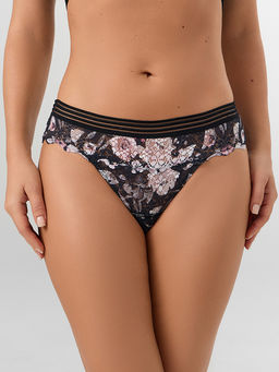 Цена за 2 штуки! ТРУСЫ ЖЕНСКИЕ - Mark formelle фото 2