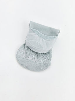 Ajurlu Kad?n Babet ?orap 3l?