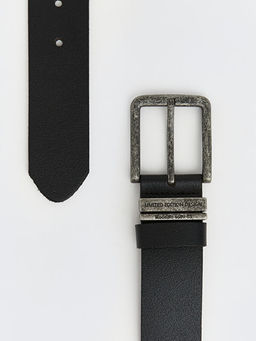 Hakiki Deri Erkek Kemer