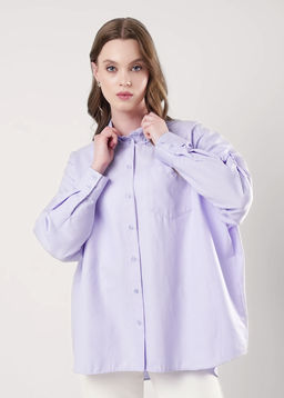 Рубашка женская