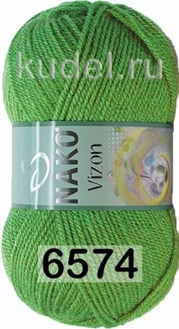 VIZON NAKO  фото 52