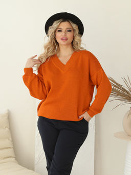 Джемпер Др5-474/57 - Wisell фото 2