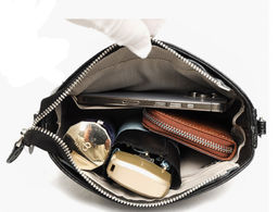 Сумка A-11816-Biege