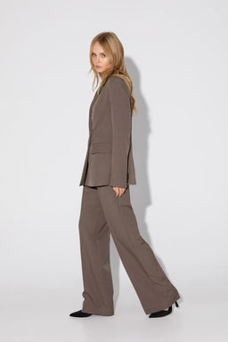 Костюм Pirs 4818 серо-бежевый  фото 4