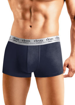 MH608813 Трусы шорты мужские Бамбук (ЧЗ)