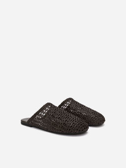 Zapatillas de crochet - H&m фото 2