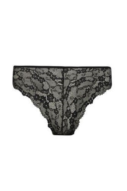 Fall in Love Dantel Slip Kulot