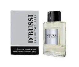 М NEO Туал/вода РО.СТ 100мл DBussi / ДБюсси. 24