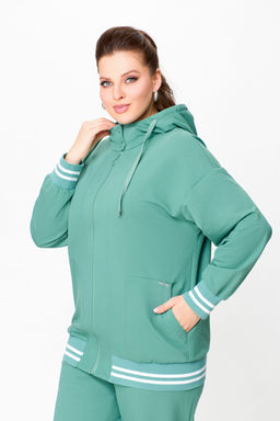 Костюм Swallow 704.1 мята  фото 9