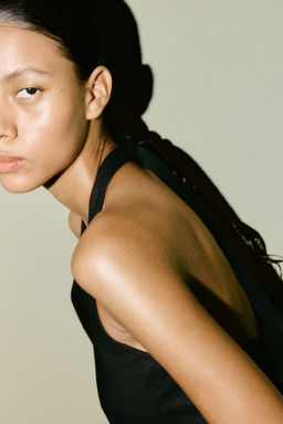 Chaleco halter - H&m фото 6