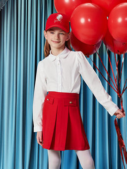 Atat?rk Bask?l? K?z ?ocuk Kep ?apka