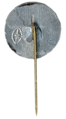 Значок Коенский замок