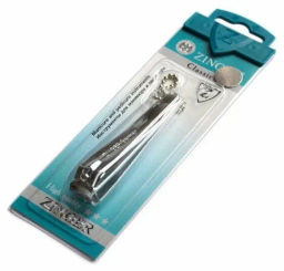 ZINGER Книпсер большой SLN 604-C с цепочкой