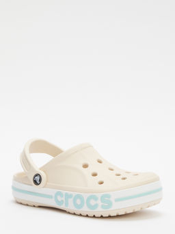 Шлепанцы Сланцы CROCS BAYABAND CLOG