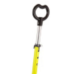 Самокат трансформер трехколесный с ручкой управления