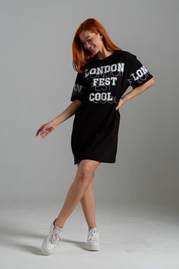 Туника Натали хлопок  фото 15