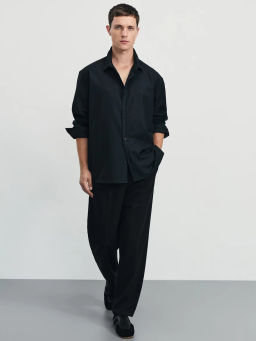 Брюки regular fit / Zarina