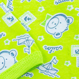 Кофточка кулирка 0110100203 - Youlala фото 4