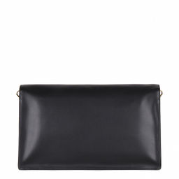 Сумка 1430TH black Polina&Eiterou